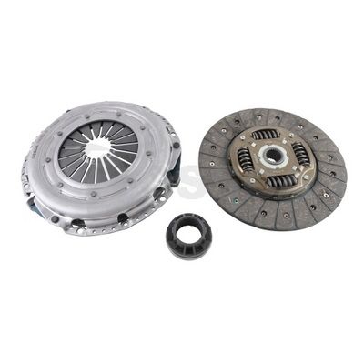 комплект съединител OSSCA 74350