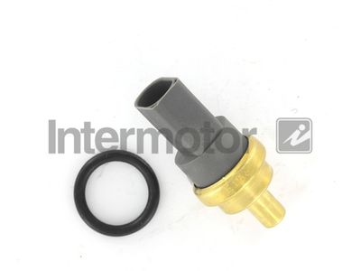 Sensor, fuel temperature Intermotor 55106