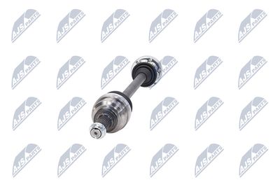 PLANETARA NTY NPWBM211 36