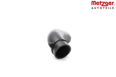 LADELUFTSCHLAUCH METZGER AUTOTEILE 2400188 30