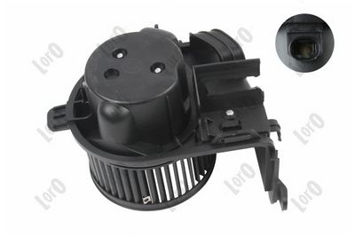 vnitřní ventilátor ABAKUS 042-022-0015