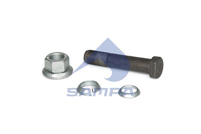 Bolt roata SAMPA 020.619