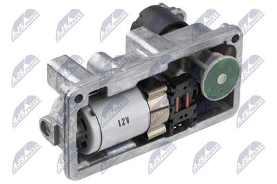 MUFA DE COMANDA COMPRESOR NTY ECDVW047 1