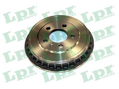 TAMBUR FRANA LPR 7D0778