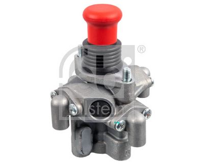 FEBI BILSTEIN Valve, lifting axle control