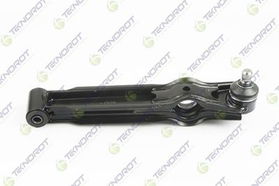 носач, окачване на колелата TEKNOROT DA-225