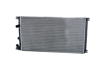 KüHLER MOTORKüHLUNG NRF 55350A 5