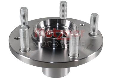 RADNABE METZGER AUTOTEILE N1115 1