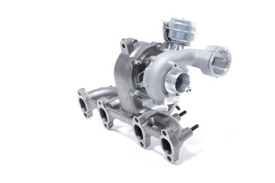 LADER AUFLADUNG BTS Turbo T912022BT 35