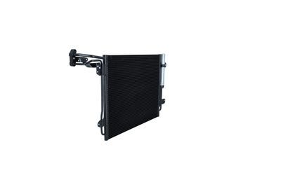 CONDENSATOR CLIMATIZARE NRF 350412 19