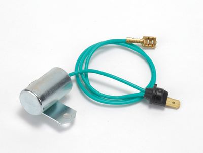 кондензатор, запалителна система LUCAS DCB480C