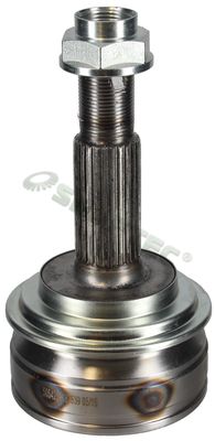 SHAFTEC CV1723N ШРУС  для TOYOTA VERSO (Тойота Версо)