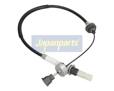 въжен механизъм, задействане на съединителя JAPANPARTS GC-0607