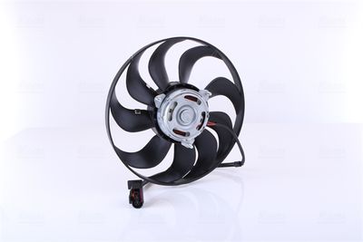 Fan, engine cooling 85541