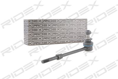 Тяга / стойка, стабилизатор RIDEX 3229S0185 для TOYOTA 4 RUNNER