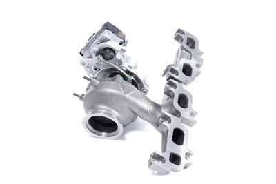 LADER AUFLADUNG BTS Turbo T918683 20