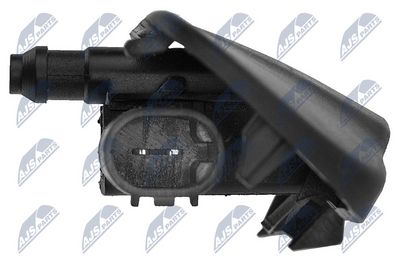Tryska ostřikovače, čištění skel NTY EDS-WW-036