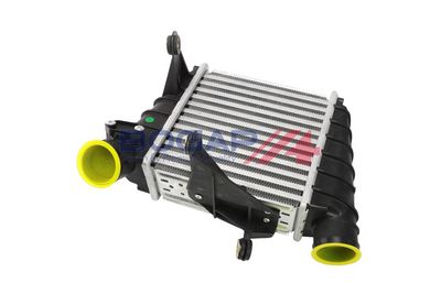INTERCOOLER COMPRESOR