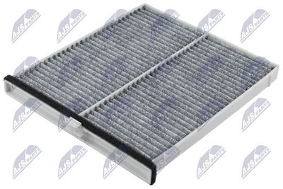 FILTRU AER HABITACLU