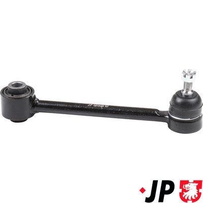 BRAT SUSPENSIE ROATA