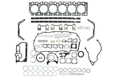 Complete motorpakkingset (volledig)