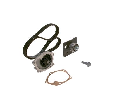 WASSERPUMPE + ZAHNRIEMENSATZ BOSCH 1987946394 25