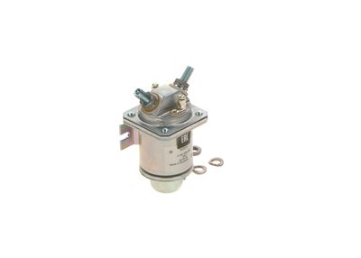 RELAIS INNENRAUMGEBLäSE BOSCH 0333006006 28