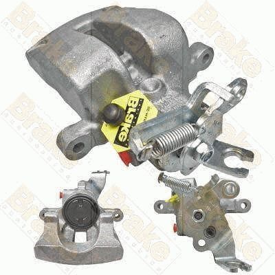 Brake Caliper Brake ENGINEERING CA2281R