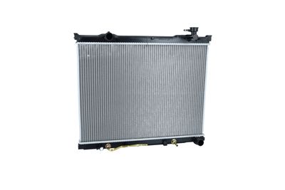 RADIATOR RACIRE MOTOR NRF 550110 43