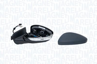MAGNETI MARELLI Außenspiegel