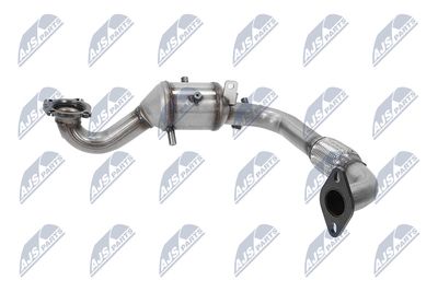 CATALIZATOR NTY KATFR002 11