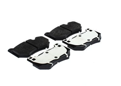 Remblokken set Voor , past: AUDI Q5 2.0-3.0DH 06.16-