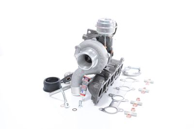 LADER AUFLADUNG BTS Turbo T981357 3