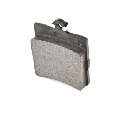 BREMSBELAGSATZ SCHEIBENBREMSE DELPHI LP1403 18