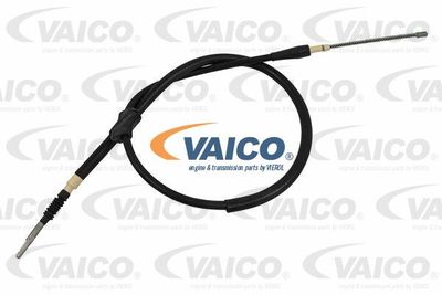 Тросик, cтояночный тормоз VAICO V10-30099 для AUDI 90
