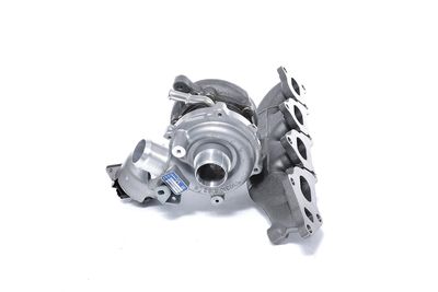 LADER AUFLADUNG BTS Turbo T918442 1