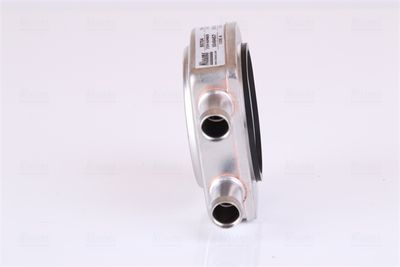 RADIATOR ULEI ULEI MOTOR NISSENS 90704 1