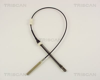 Тросик, cтояночный тормоз TRISCAN 8140 24136 для OPEL VECTRA