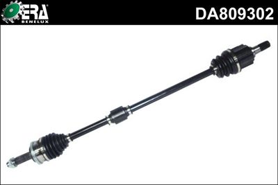 полуоска ERA Benelux DA809302