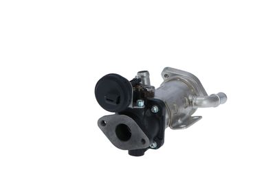 RADIATOR RECIRCULARE GAZE DE ESAPAMENT NRF 48011 37