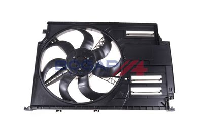 VENTILATOR RADIATOR BOGAP B4243141 5