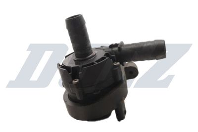 POMPă DE APă SUPLIMENTARă (CIRCUITUL APEI DE RăCIRE)