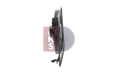 LüFTER MOTORKüHLUNG AKS DASIS 098117N 11