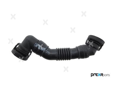 Шланг, вентиляция картера PREXAparts P126111 для VW JETTA