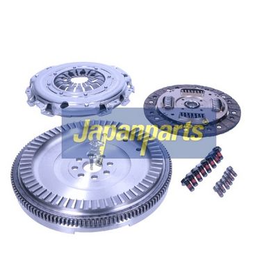 JAPANPARTS Sankabos komplektas