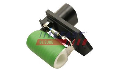 REZISTENță îN SERIE MOTOR ELECTRIC (VENTILATOR RADIATOR)