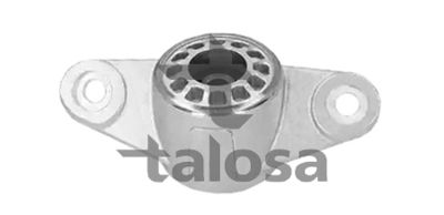 Suspension strut support mount