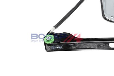 MECANISM ACTIONARE GEAM BOGAP A5341185 3