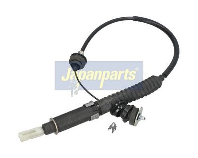 въжен механизъм, задействане на съединителя JAPANPARTS GC-0604