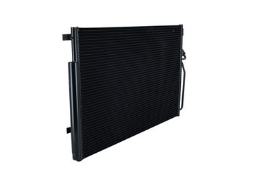 CONDENSATOR CLIMATIZARE NRF 35849 20